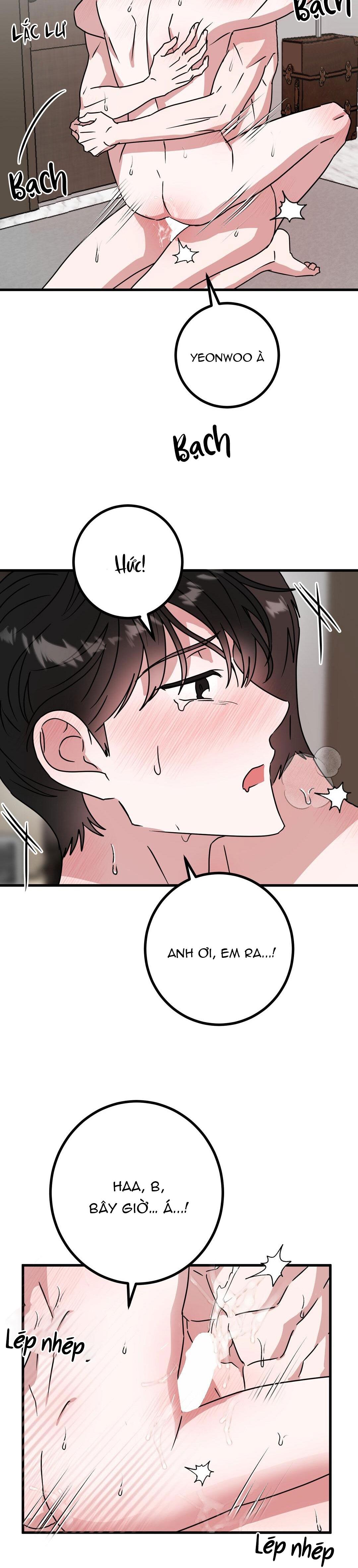 Đọc truyện NHÀ TÔI THÀNH PHIM TRƯỜNG MẤT RỒI - Chapter 47