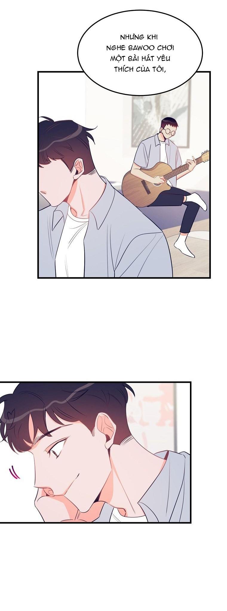 Đọc truyện Có Chuyện Gì Xảy Ra với Sự Nổi Tiếng Của Tôi Thế? - Chapter 29