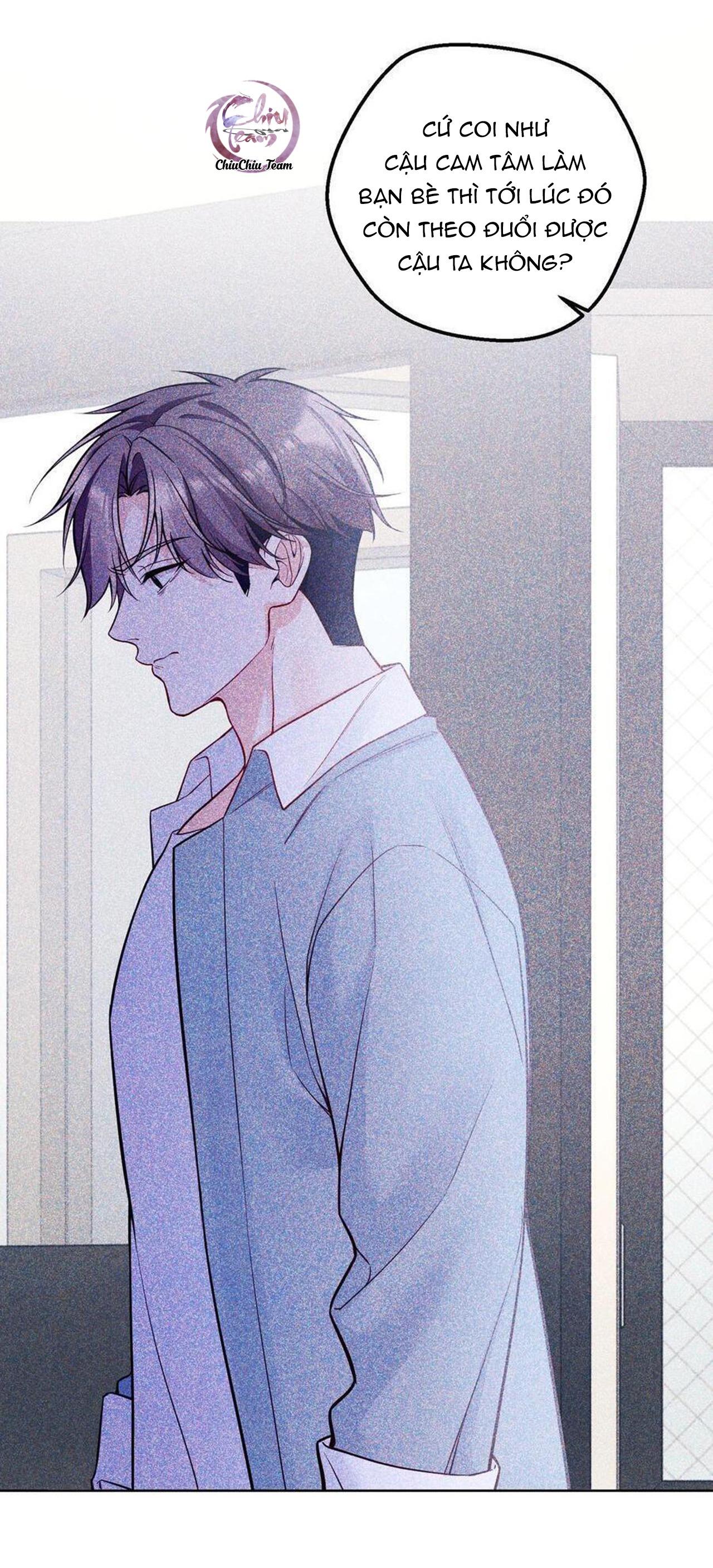 Đọc truyện Điệu Waltz Đầu Hạ - Chapter 41