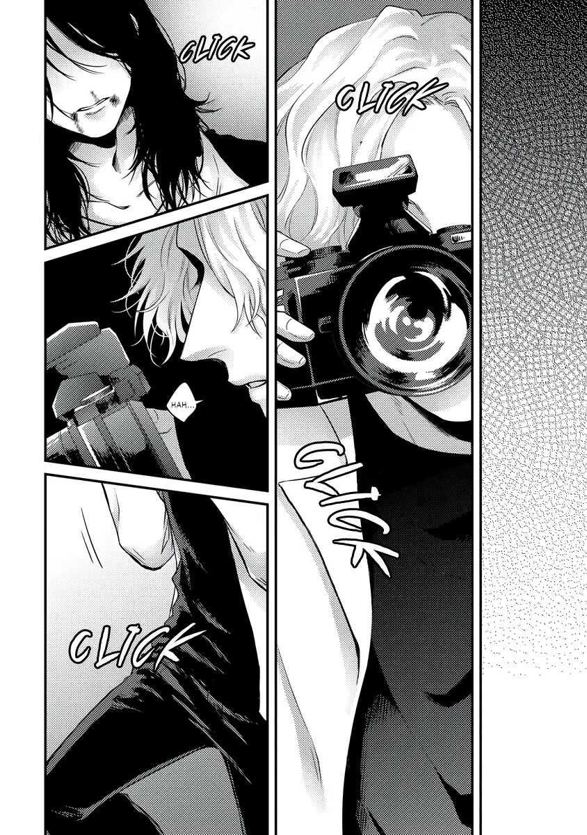 Đọc truyện Rojiura no Ballad - Chapter 1