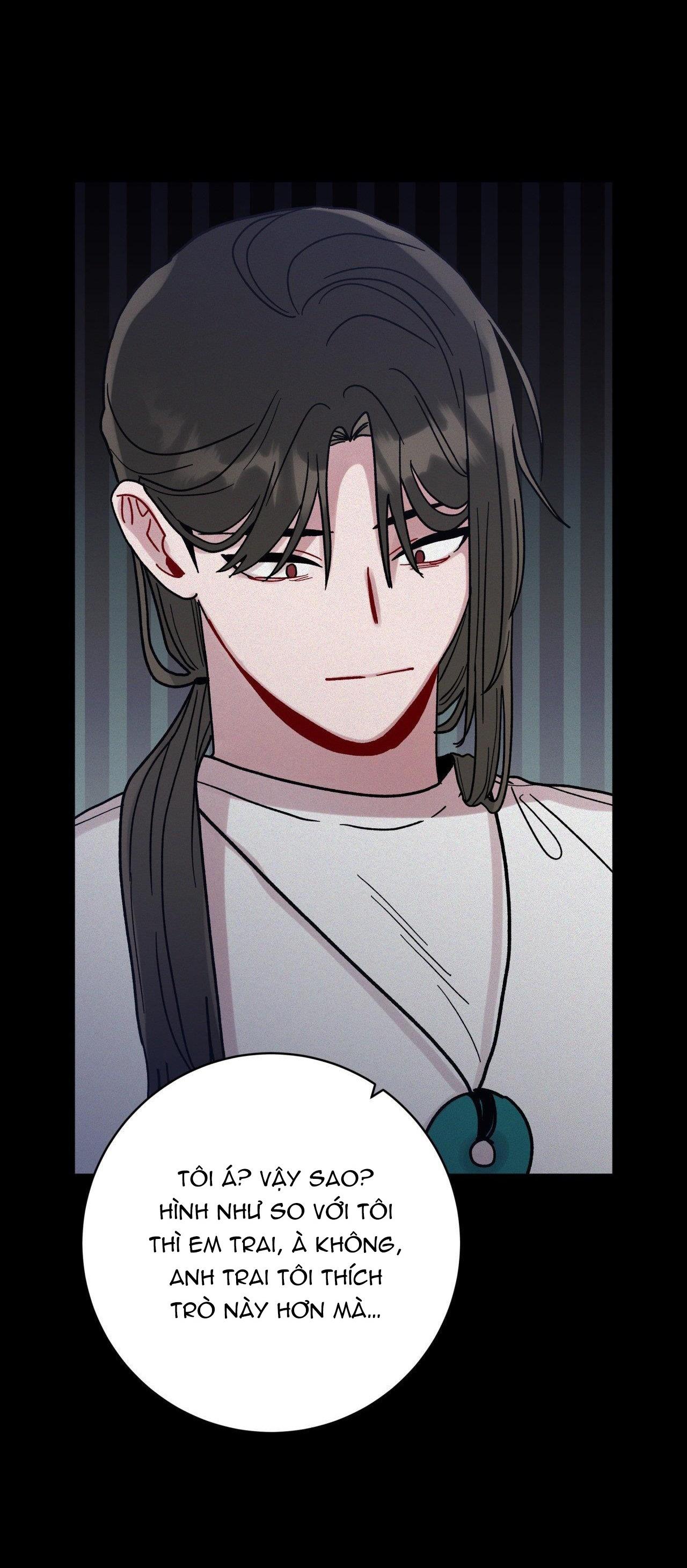 Đọc truyện CƠN MƯA RÀO MÙA HẠ - Chapter 55