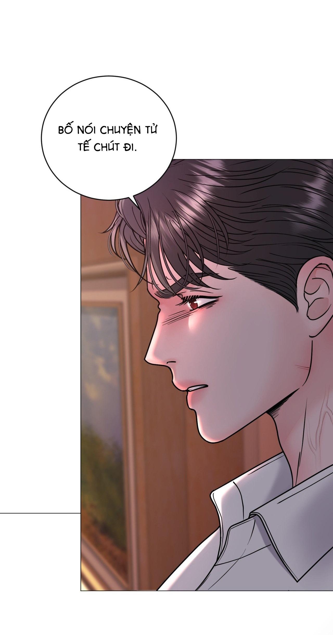 Đọc truyện ẢO TƯỞNG - Chapter 8