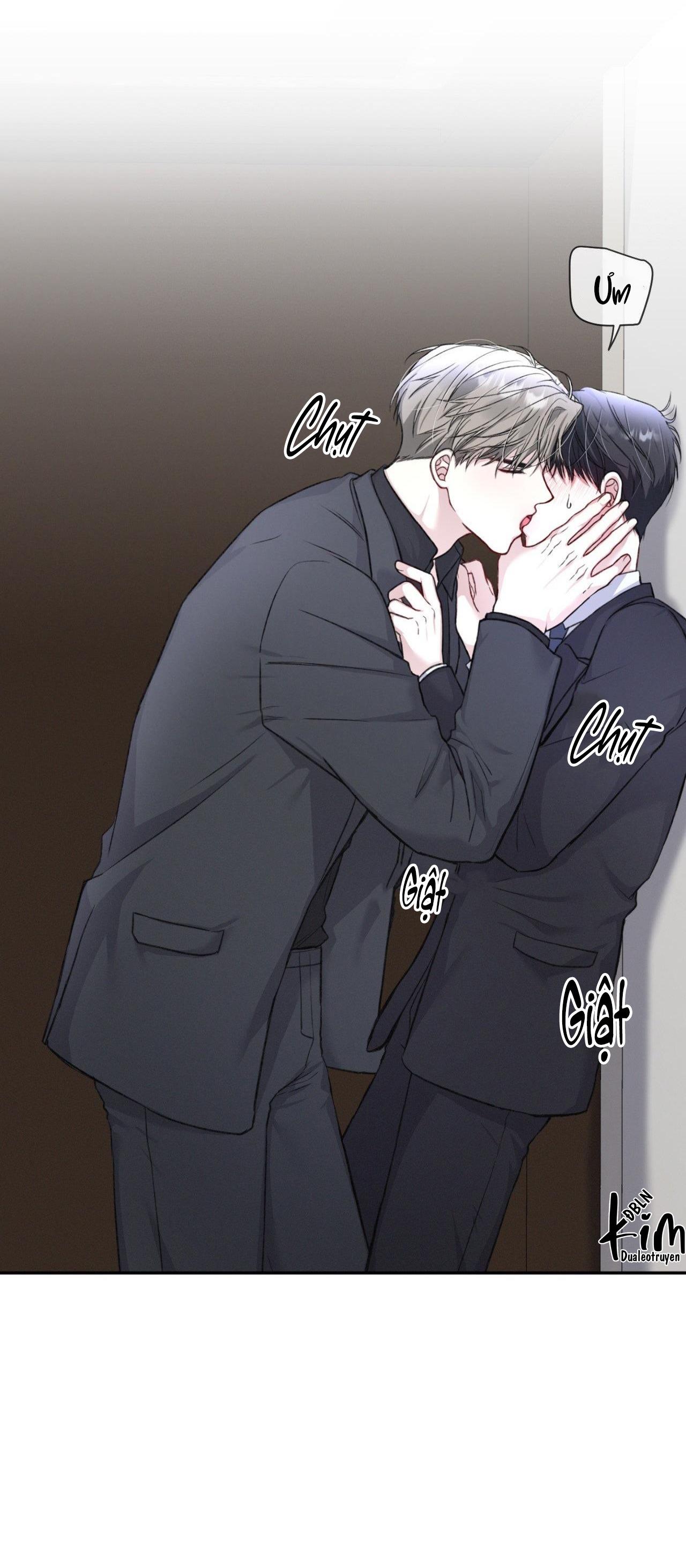 Đọc truyện THỎA THUẬN THỨ HAI - Chapter 2