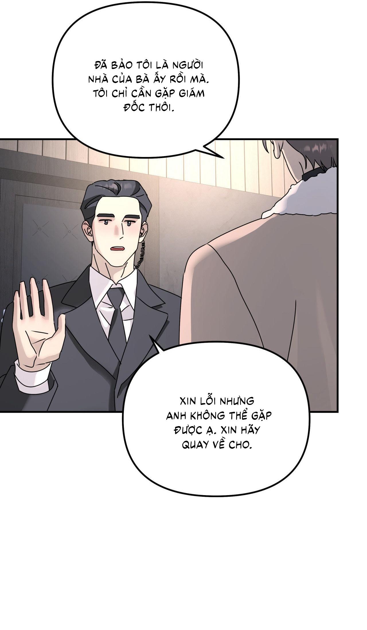 Đọc truyện  Cây Không Có Rễ - Chapter 82