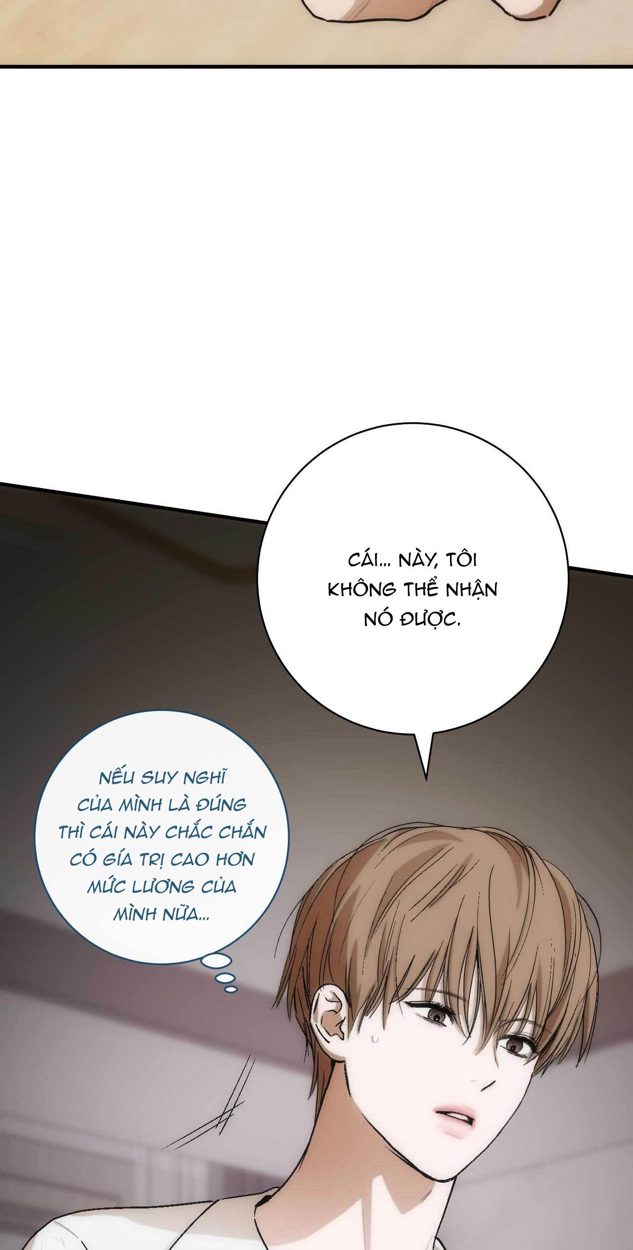 Đọc truyện CHÌM TRONG KHOÁI LẠC - Chapter 13