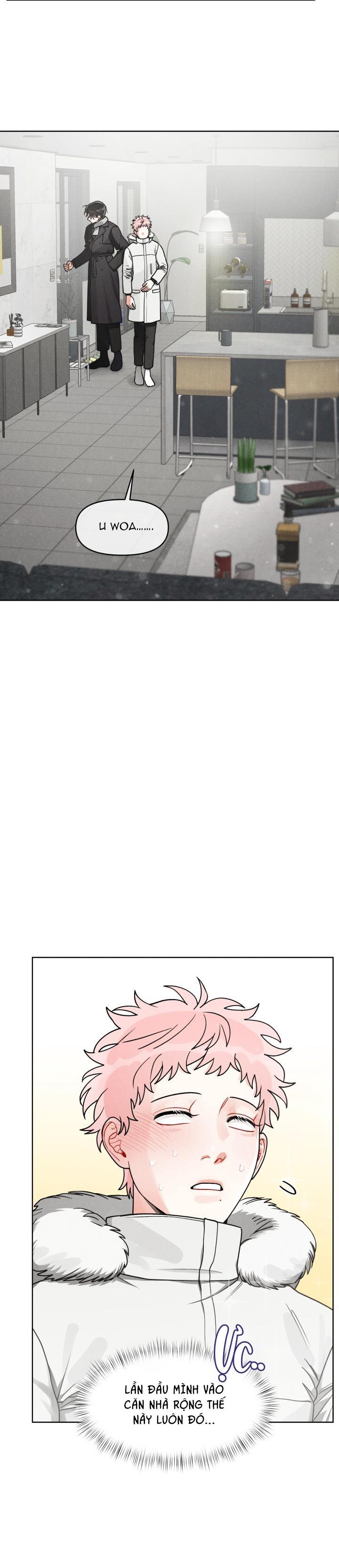 Đọc truyện Private Call - Chapter 10