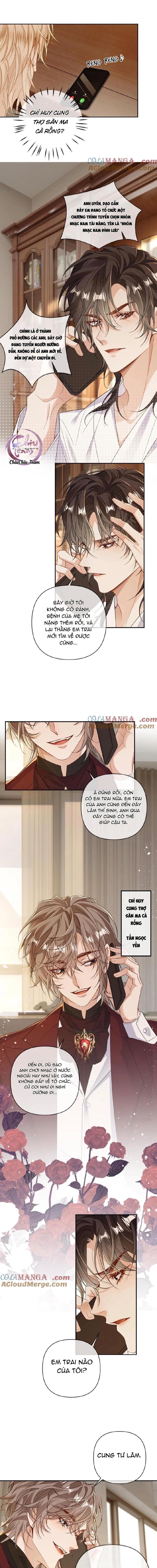 Đọc truyện Khát Vọng Ngọt Ngào - Chapter 180