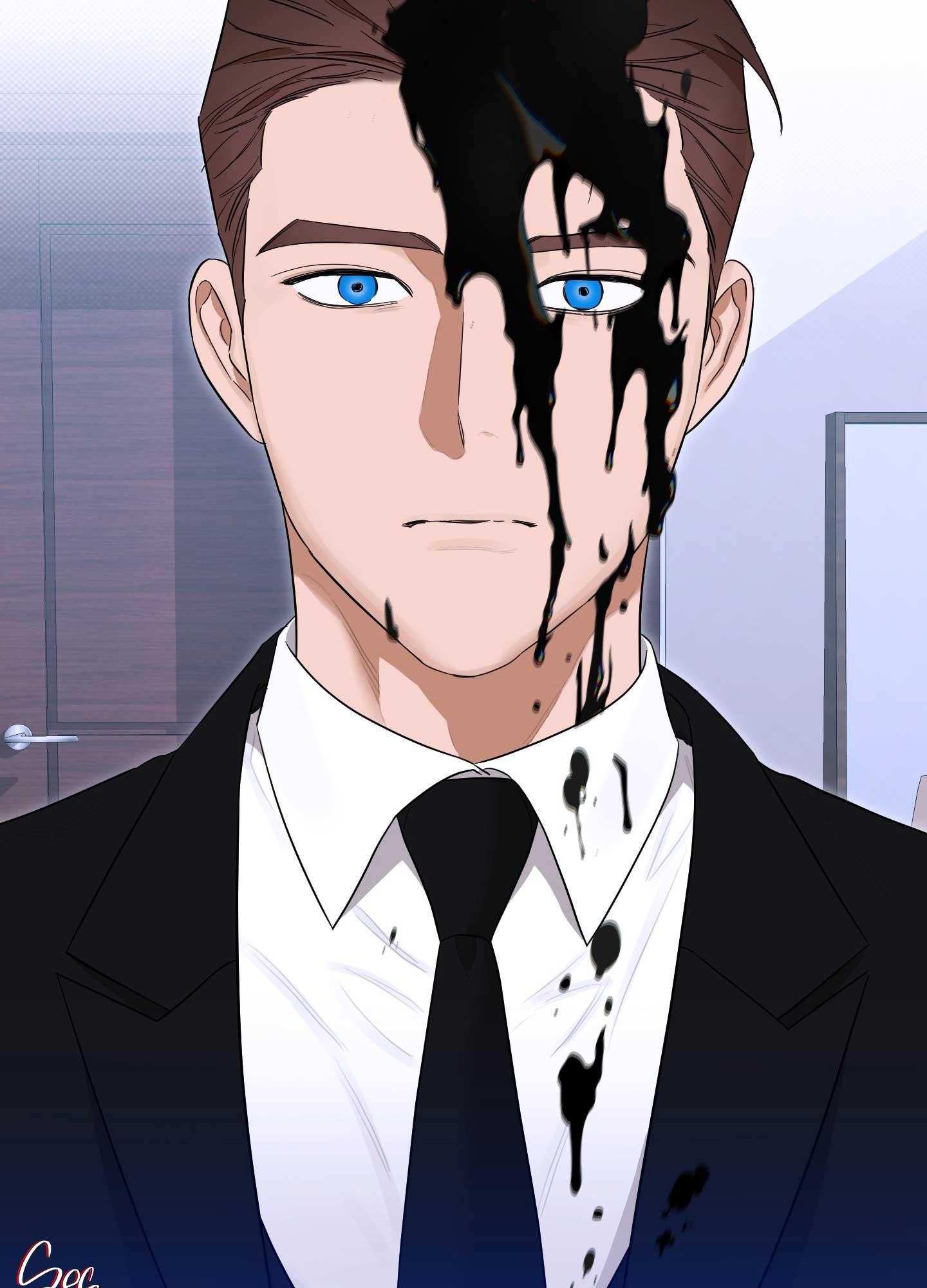 Đọc truyện (AxA) MỊ HOẶC KHÓ CƯỠNG - Chapter 45