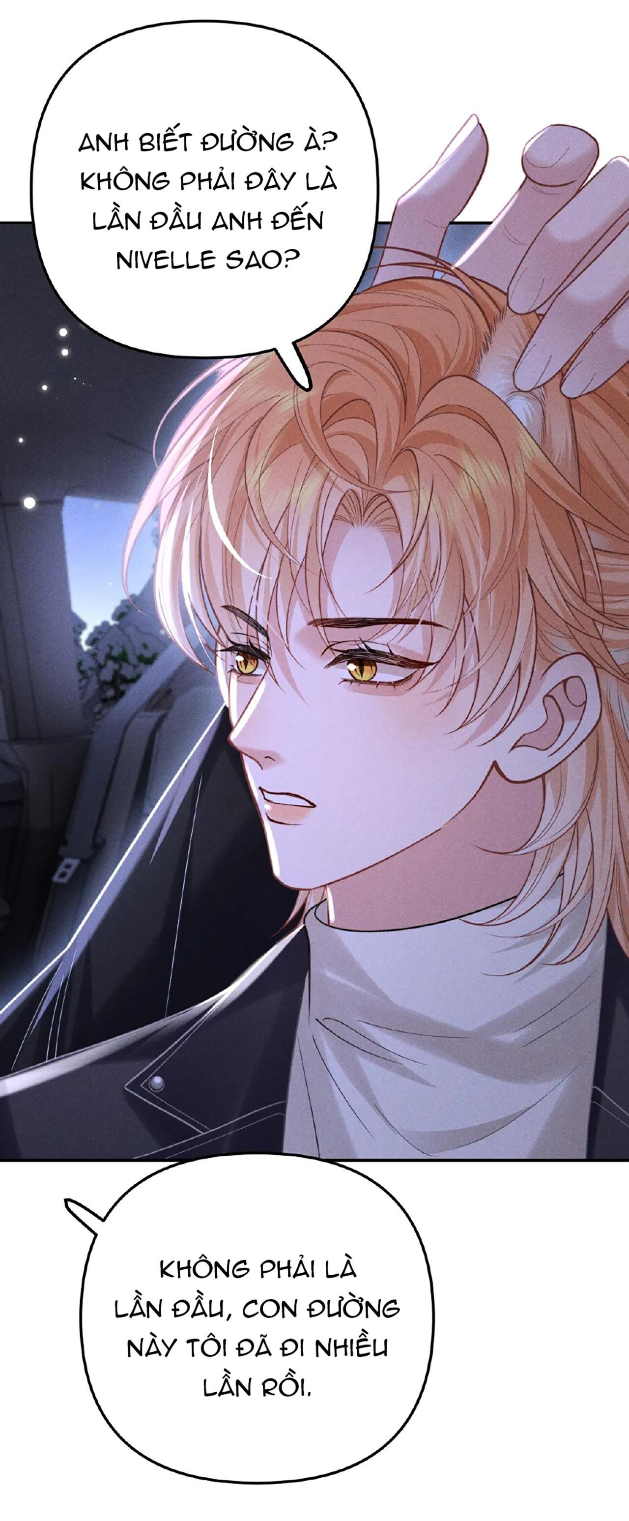 Đọc truyện Nuông Chiều Sinh Hư - Chapter 13
