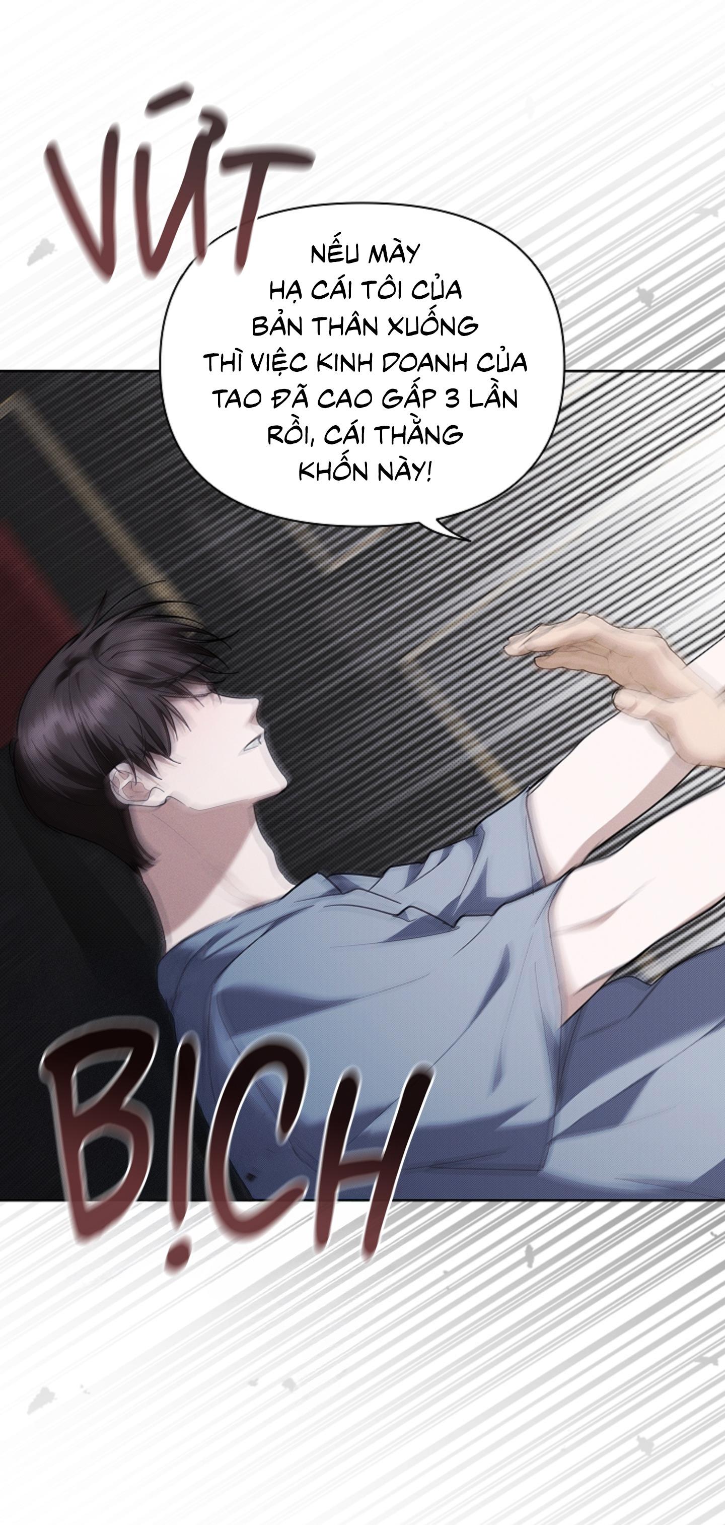 Đọc truyện ĐỪNG ĐỘNG VÀO CÚN CON! - Chapter 15