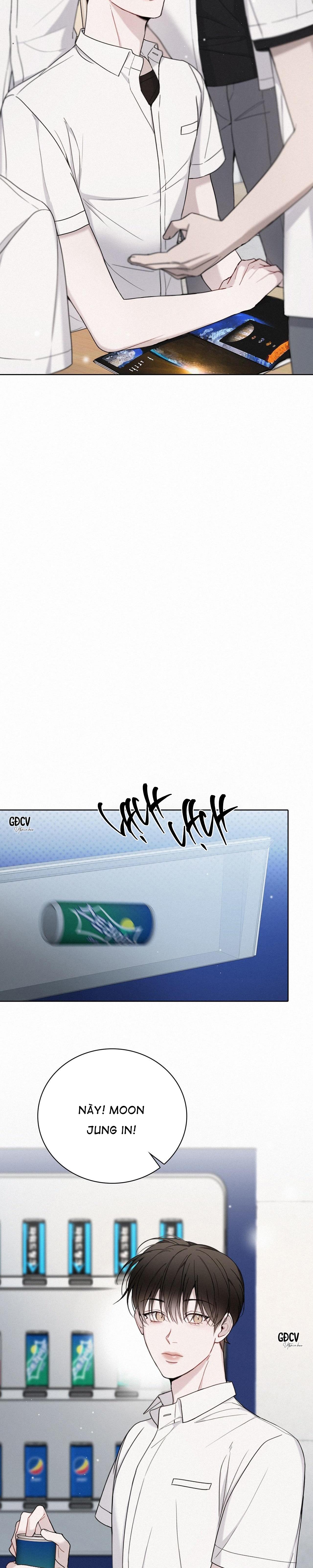 Đọc truyện HOÀNG HÔN BÊN LÀN NƯỚC - Chapter 6