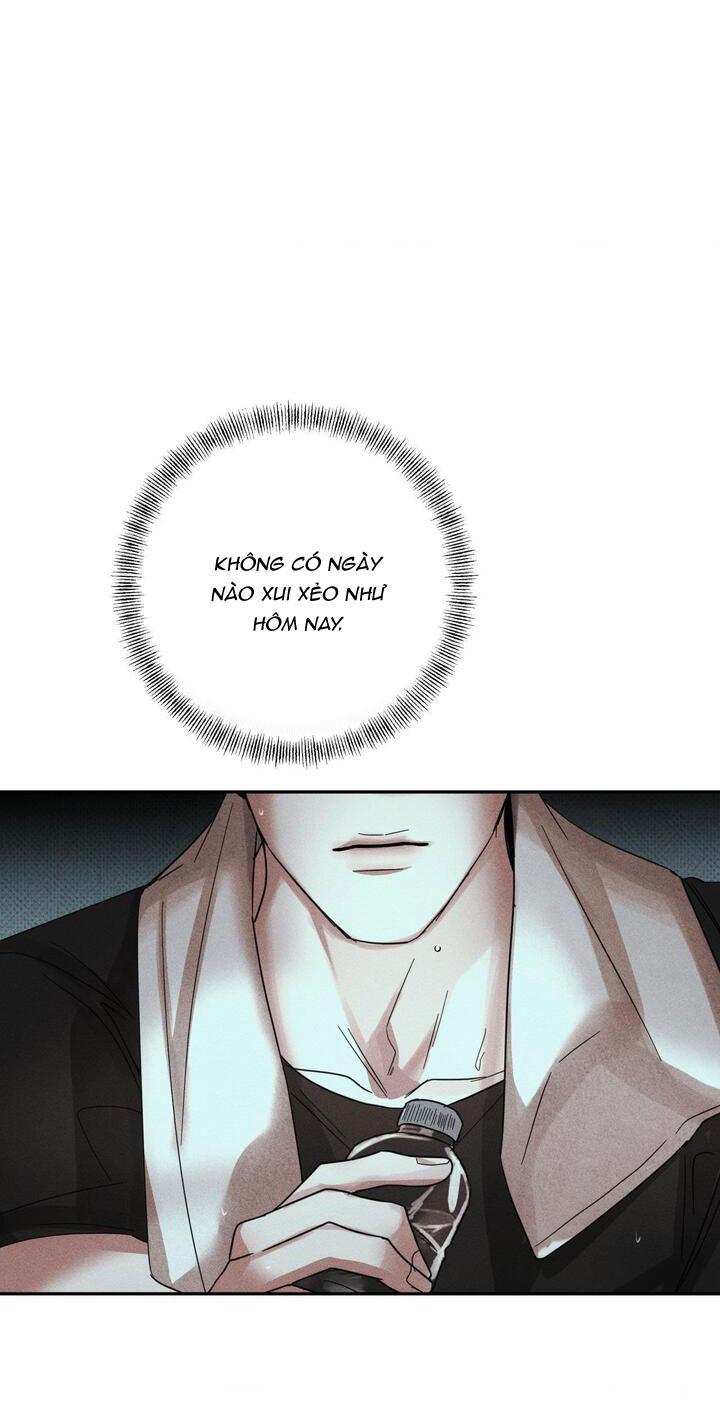 Đọc truyện Dearest - Chapter 3