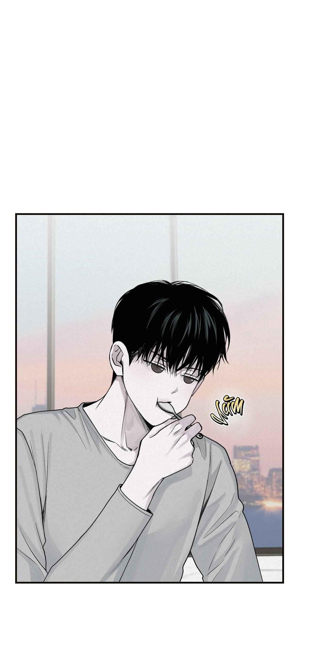 Đọc truyện  Phép Chiếu - Chapter 26