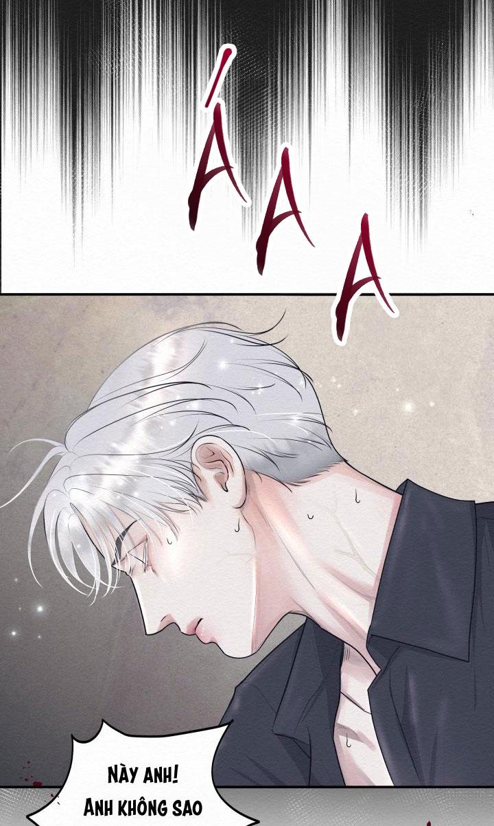 Đọc truyện LỄ TRỪ TÀ - Chapter 1