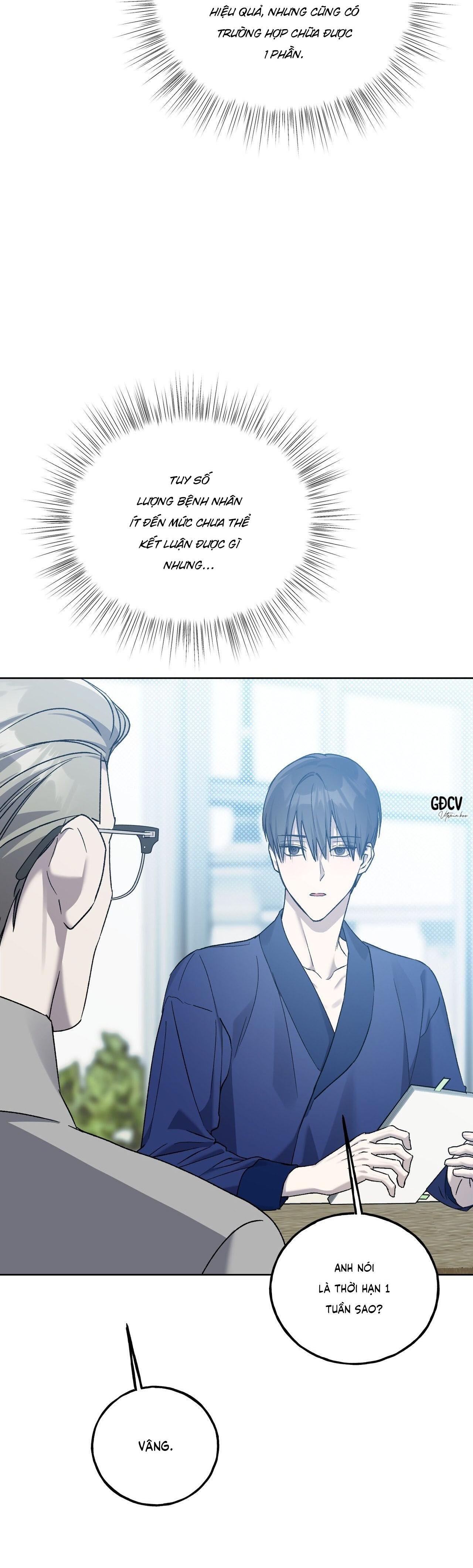 Đọc truyện LÂU ĐÀI GỖ MUN - Chapter 7