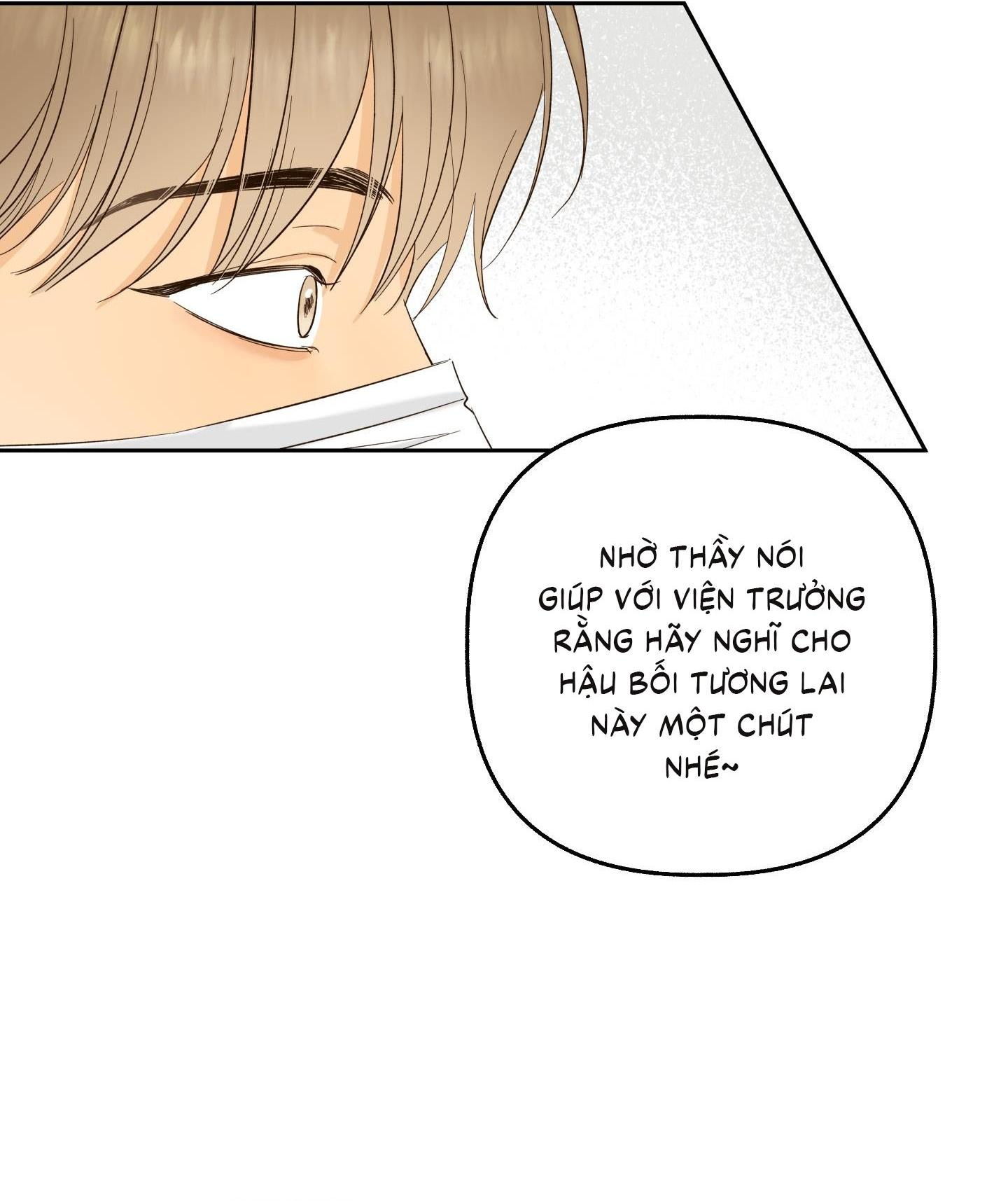 Đọc truyện  Ngọn Gió Dịu Dàng - Chapter 12