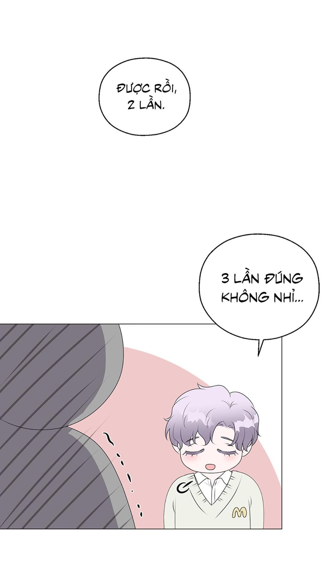 Đọc truyện Tiền bối của anh - Chapter 15