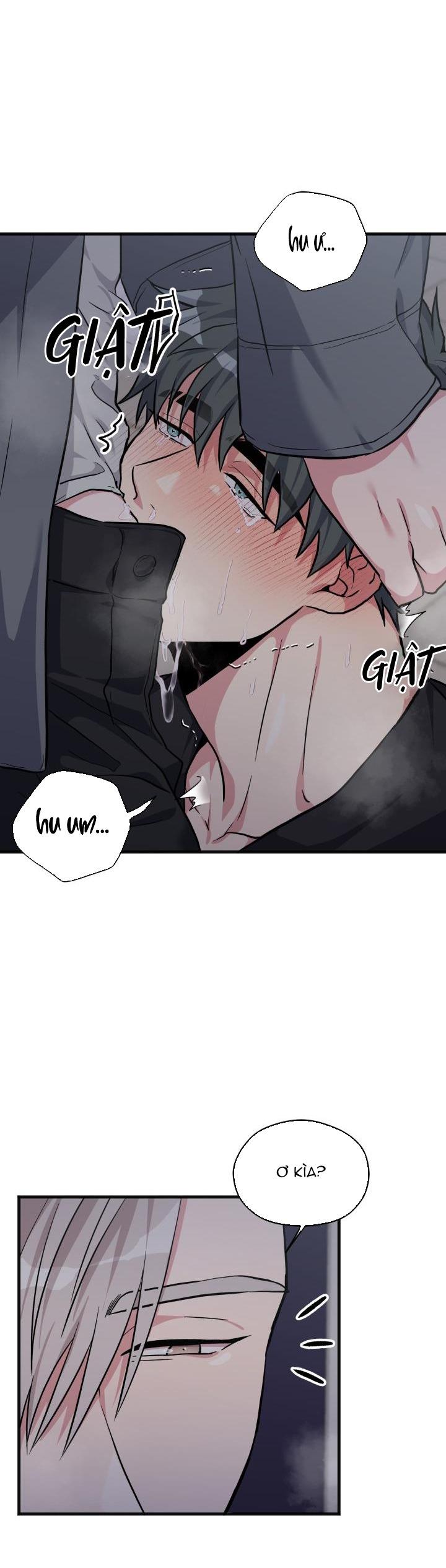 Đọc truyện TUYỂN TẬP NHẤT THỤ ĐA CÔNG CỦA NHÀ KIM - Chapter 16.7