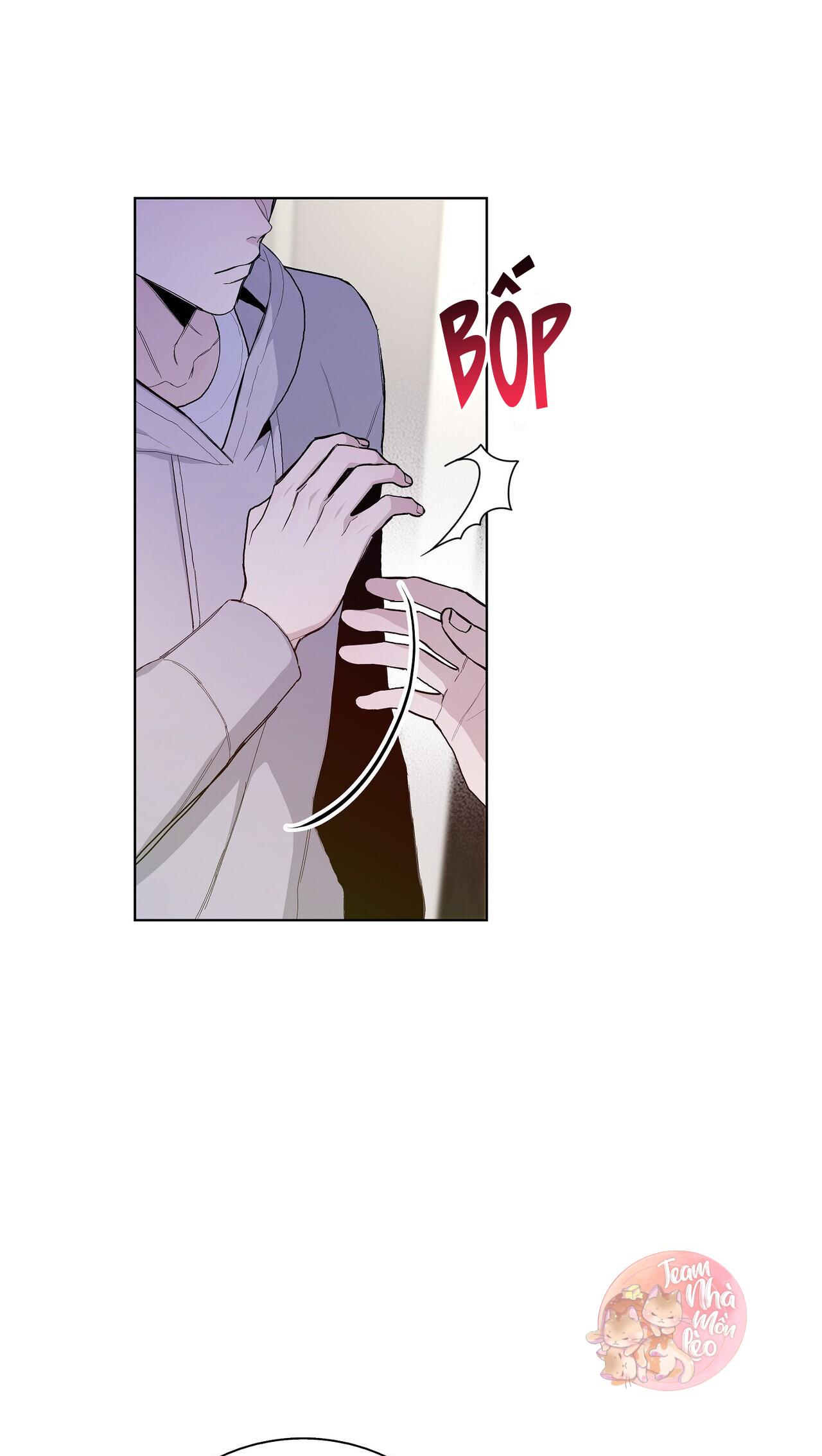 Đọc truyện BLAZE OUT - Chapter 2