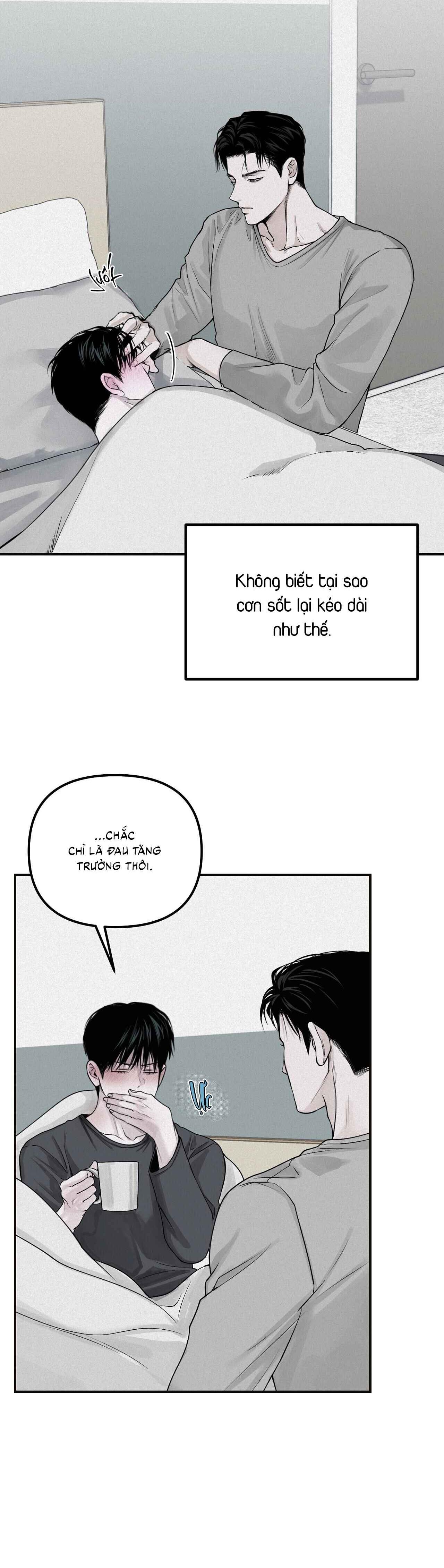 Đọc truyện  Phép Chiếu - Chapter 26