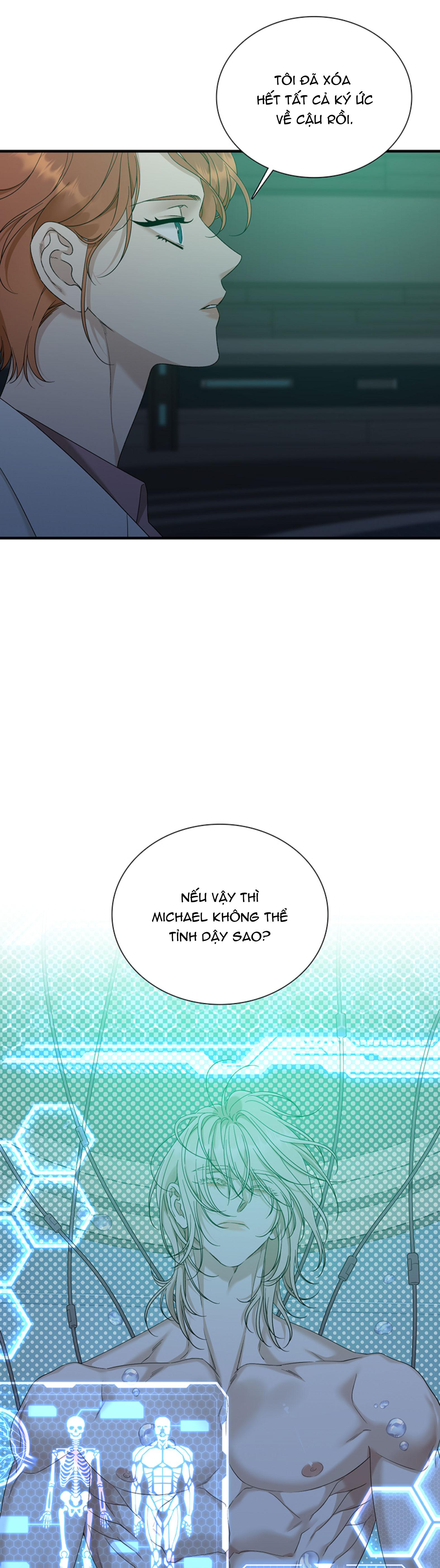 Đọc truyện DEAR. 00 - Chapter 0.1