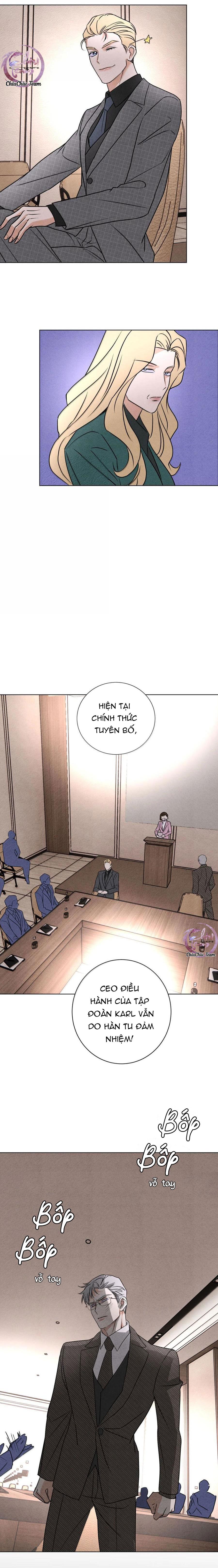 Đọc truyện Anh Trai Rẻ Tiền Của Tôi (END) - Chapter 59