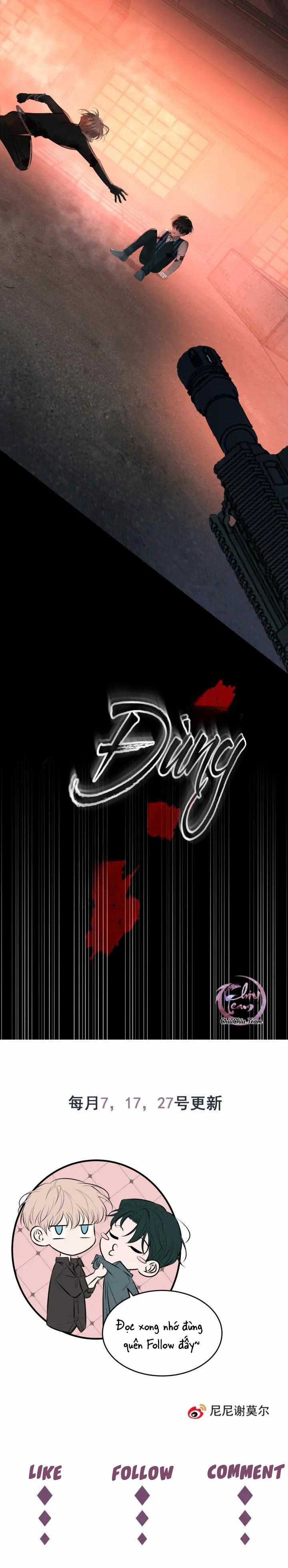 Đọc truyện Cạn Tình - Chapter 12