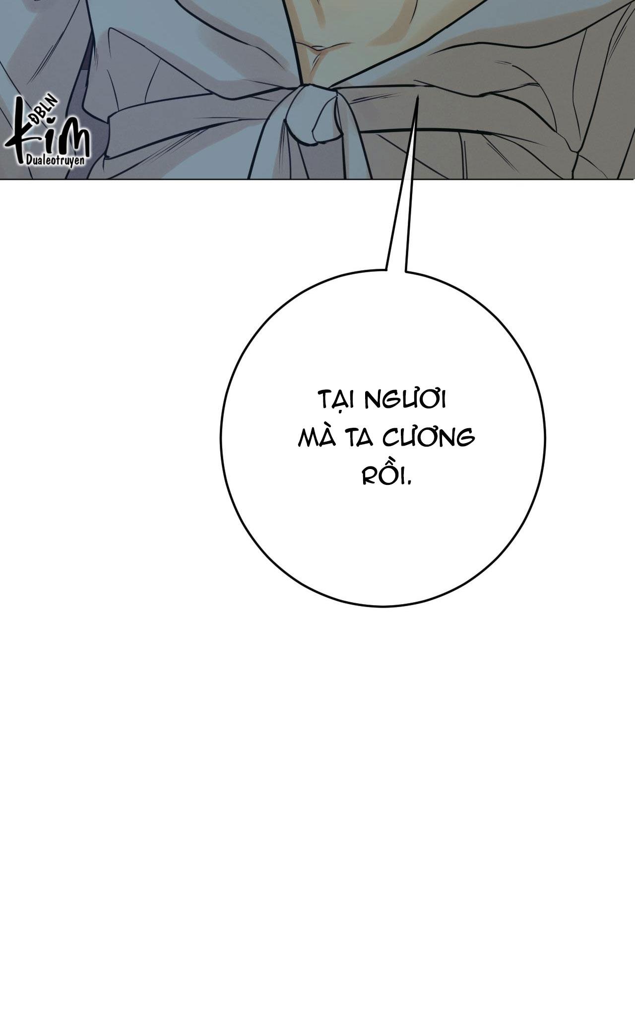 Đọc truyện QUẺ BÓI GIẤC MƠ CỦA YÊU TINH - Chapter 23