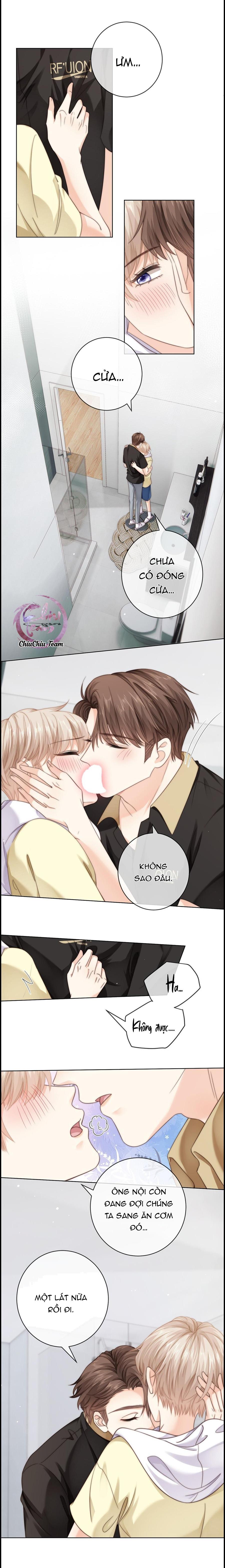 Đọc truyện Đảo Thanh Mai - Chapter 101