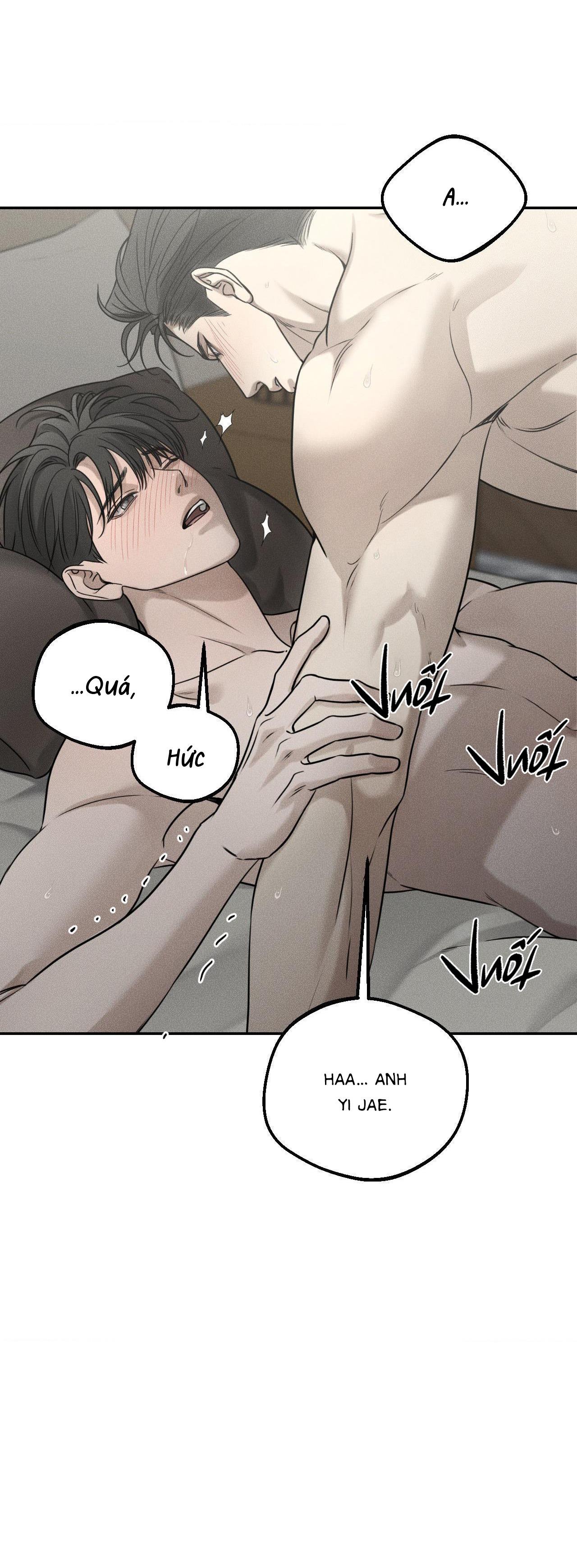 Đọc truyện  Gấu Teddy thân yêu - Chapter 23