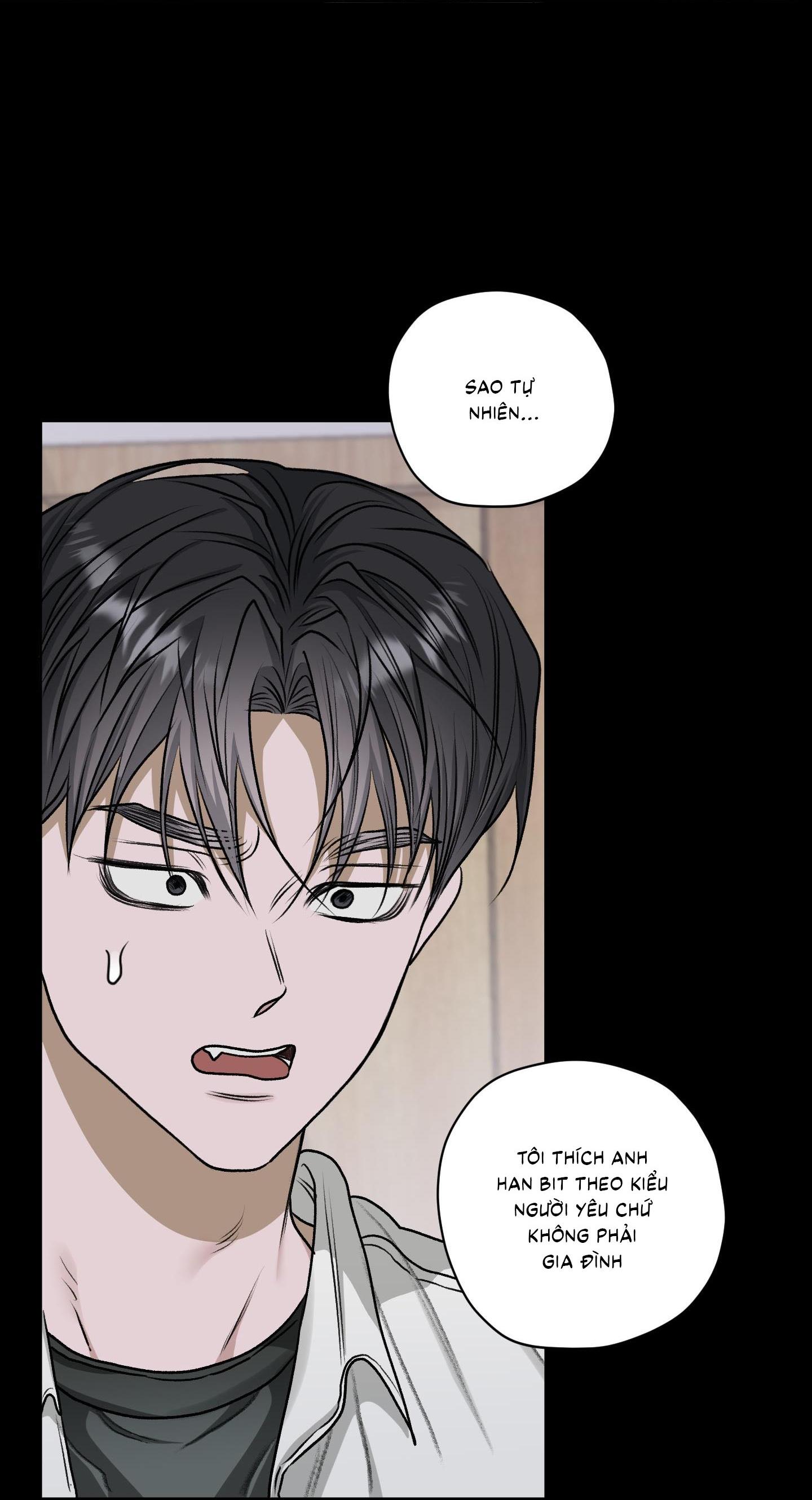 Đọc truyện  Đầm Sen Héo Úa - Chapter 46