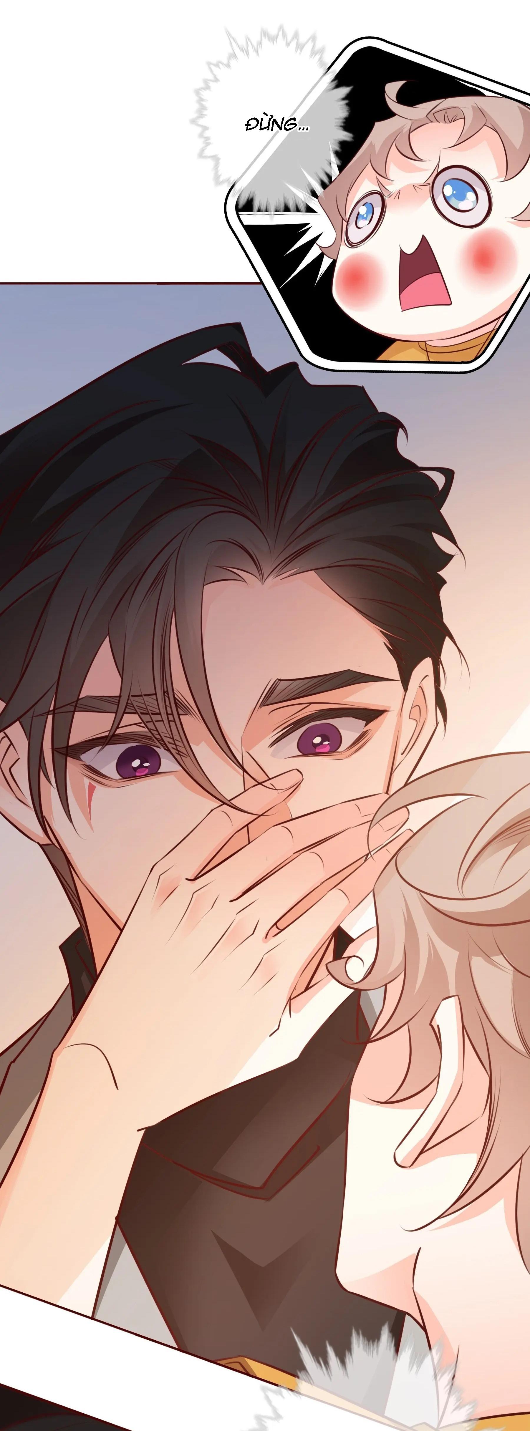 Đọc truyện Yêu Em Bất Chấp - Chapter 7