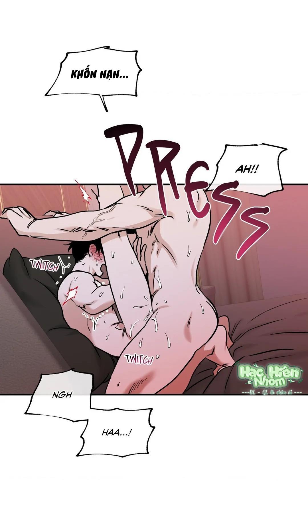 Đọc truyện Thủy triều thấp lúc chạng vạng - Chapter 85