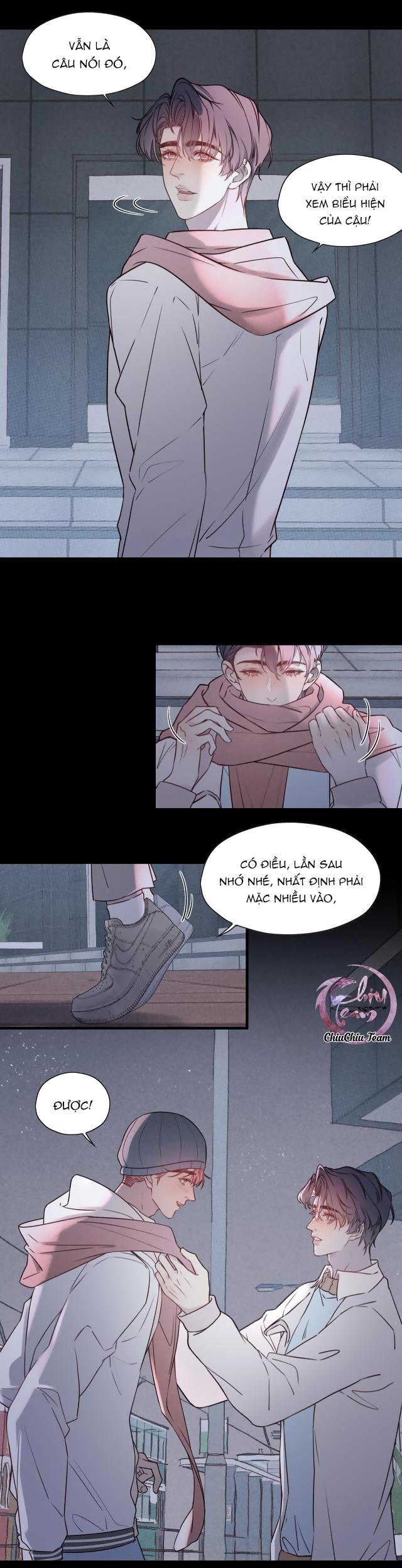 Đọc truyện Cá Mè Một Lũ - Chapter 15