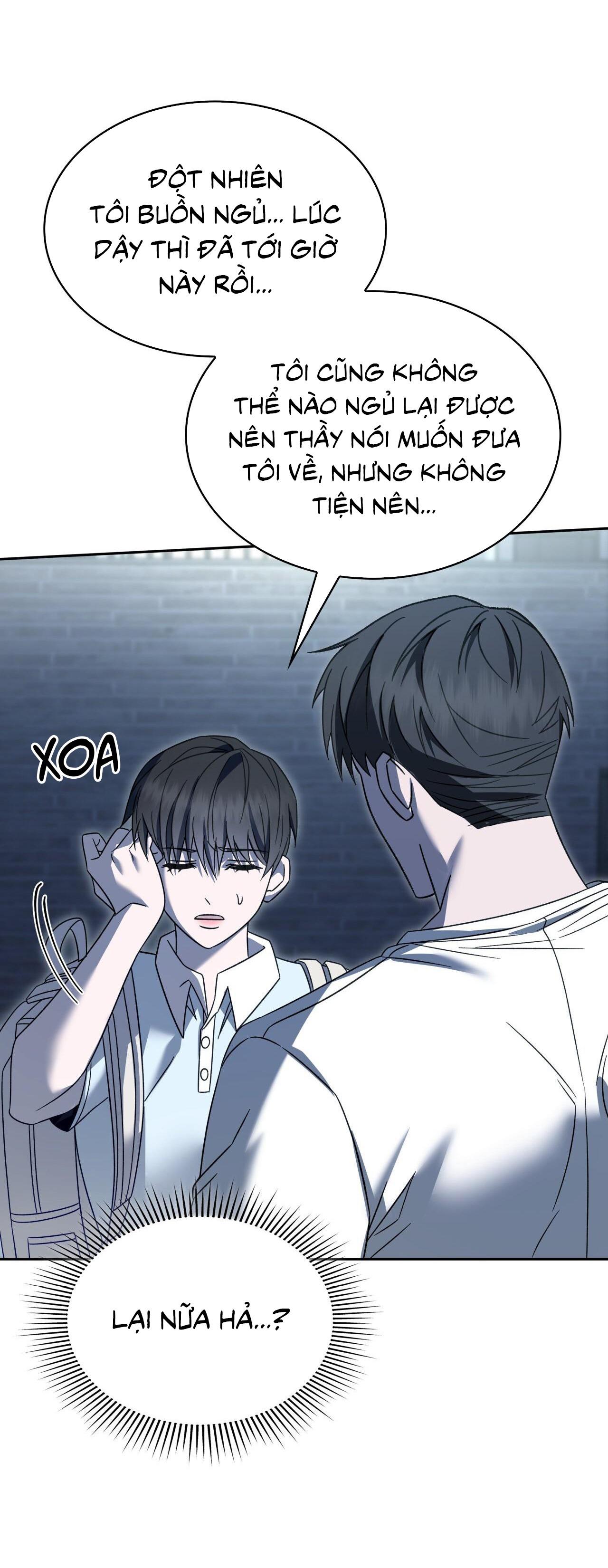 Đọc truyện Raw - Chapter 24