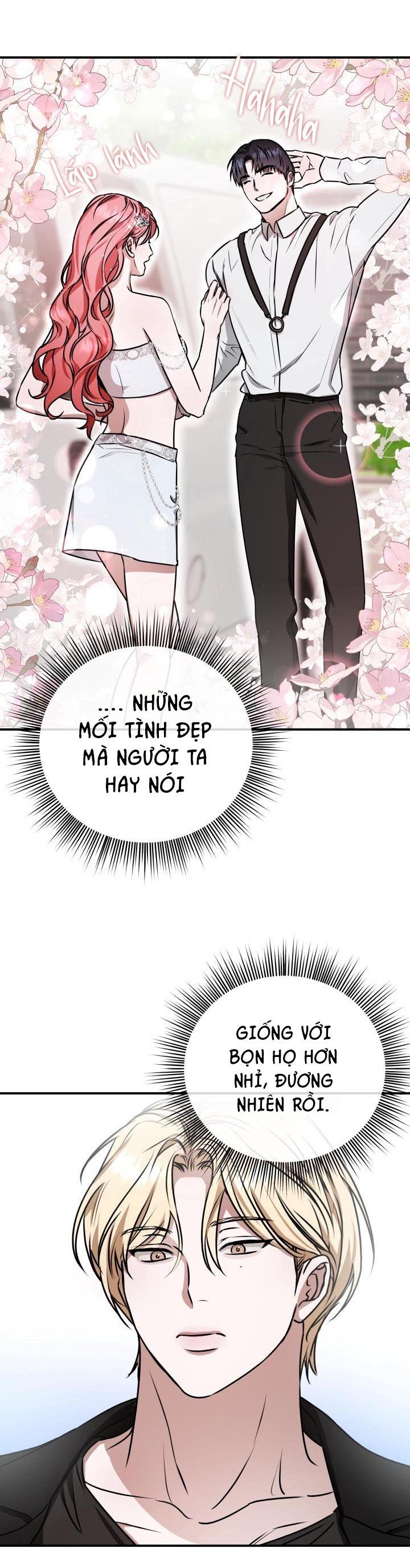 Đọc truyện From, Naughty - Chapter 10