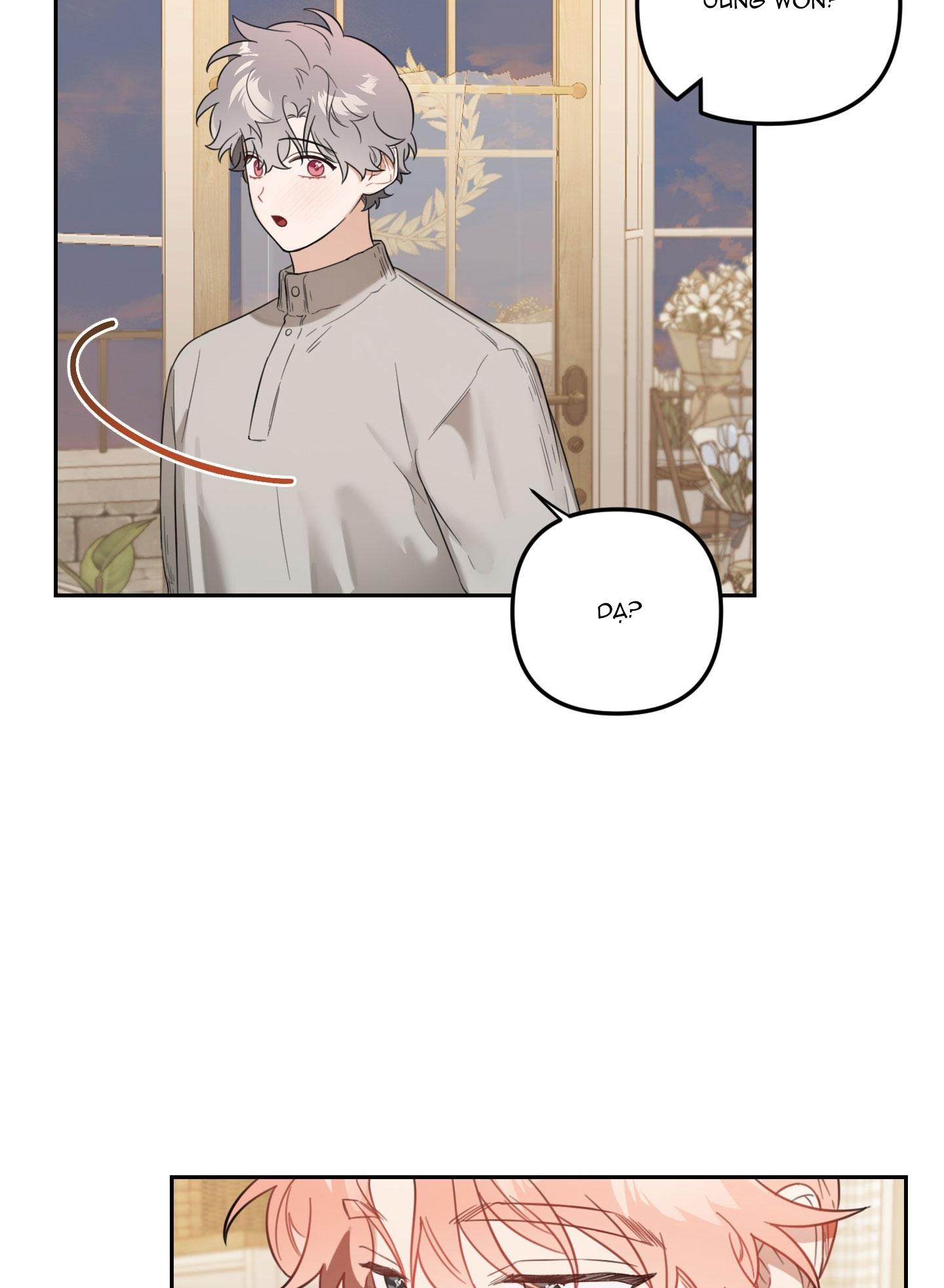 Đọc truyện VƯỜN HOA - Chapter 43