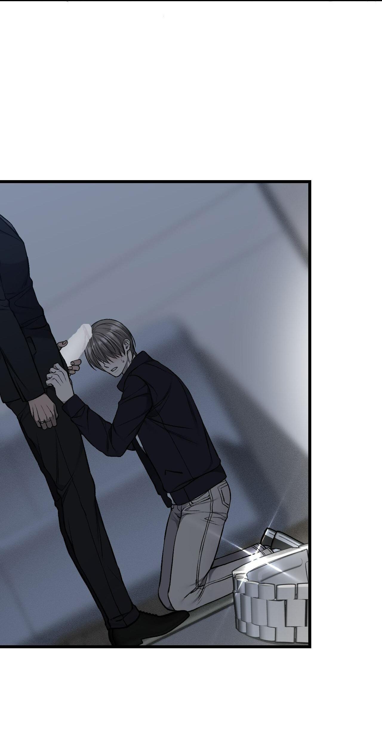 Đọc truyện XX CẶN BÃ - Chapter 45