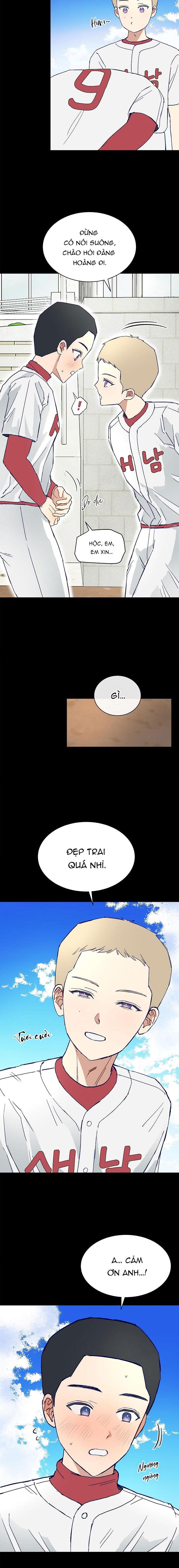 Đọc truyện BL NGẮN TUYỂN CHỌN - Chapter 20.4