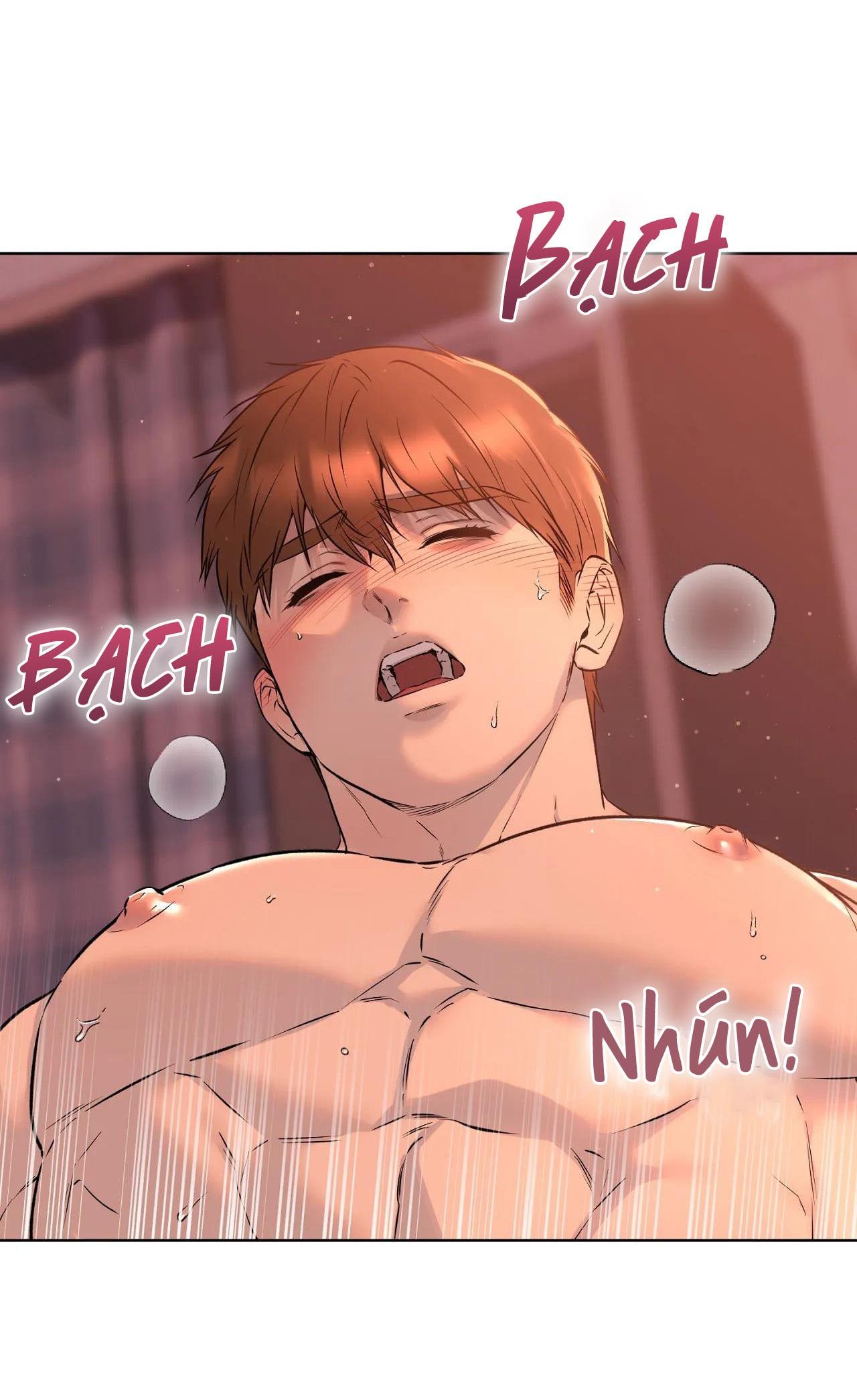 Đọc truyện BÊN TRONG LỚP CẢNH PHỤC - Chapter 46