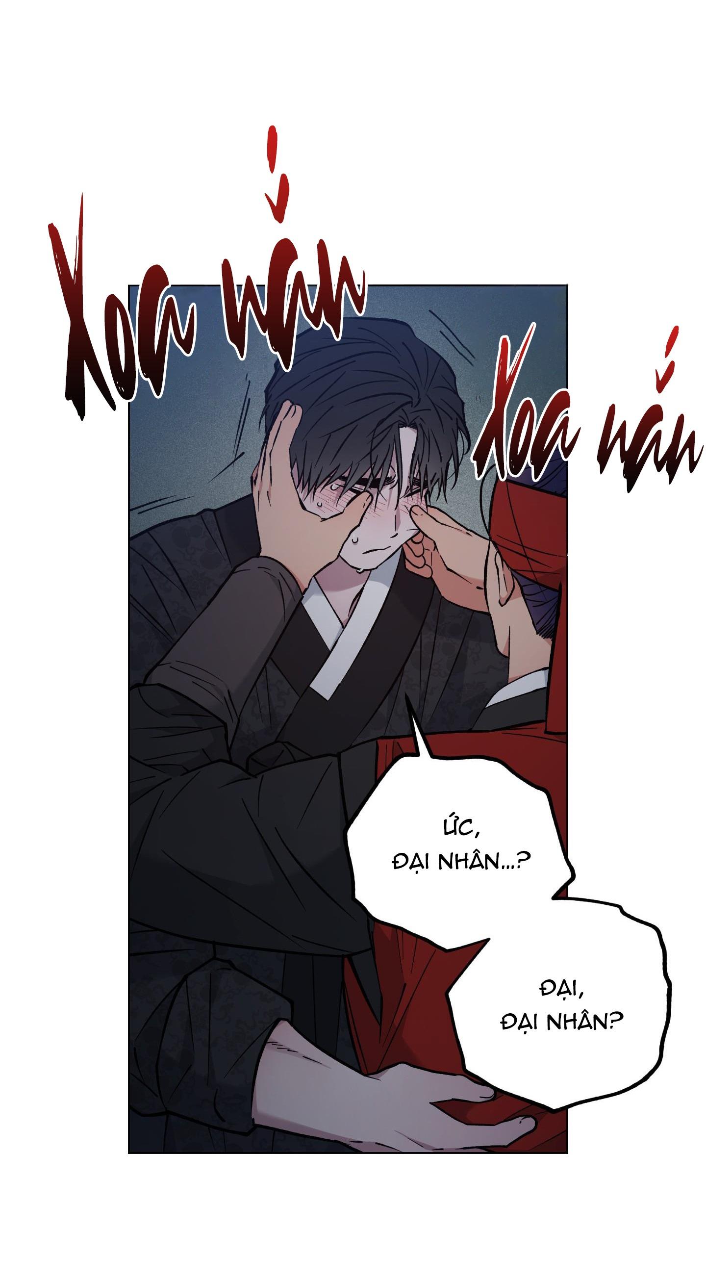 Đọc truyện BÌNH MINH CỦA RỒNG - Chapter 51