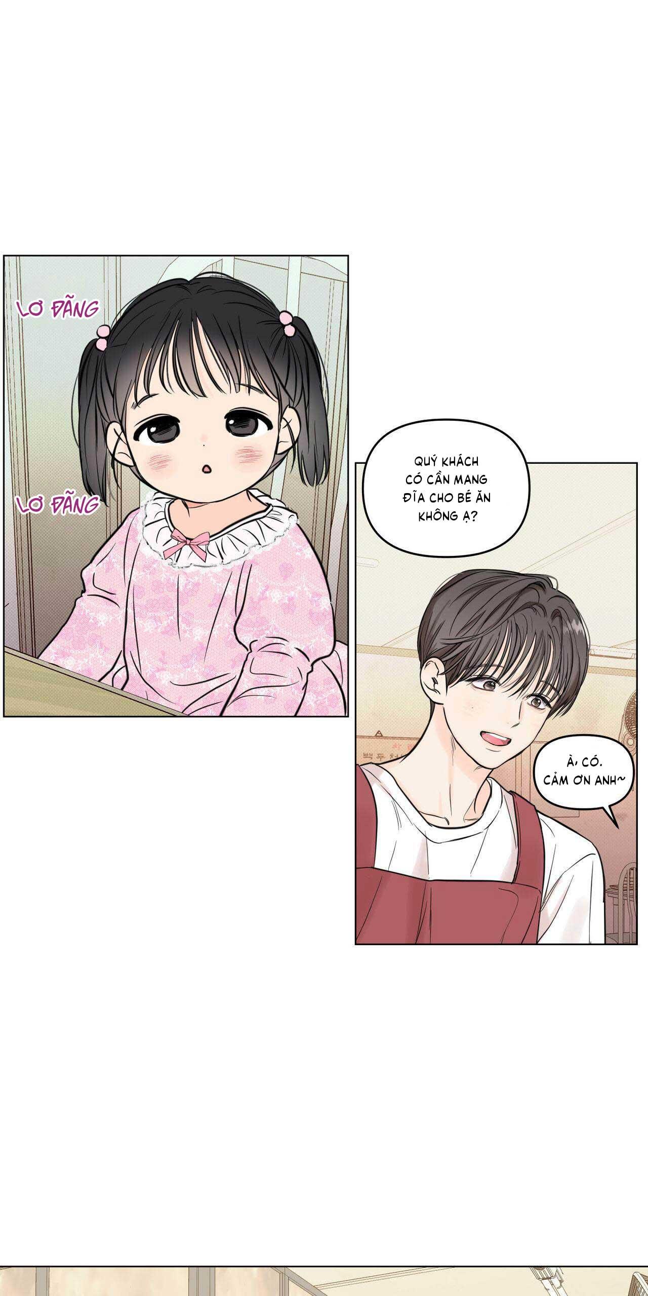 Đọc truyện CÔNG VIỆC LÀM THÊM HÀNG NGÀY - Chapter 2