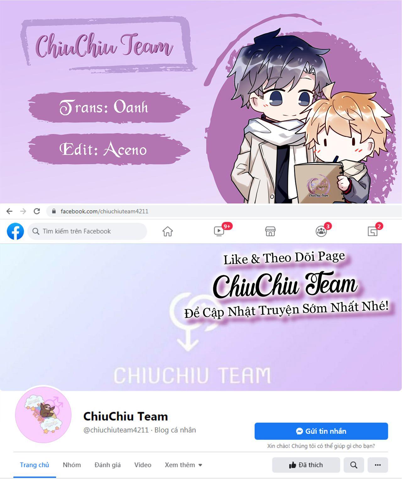Đọc truyện Vương Tử Phản Diện Thuần Hóa Dũng Sĩ - Chapter 35
