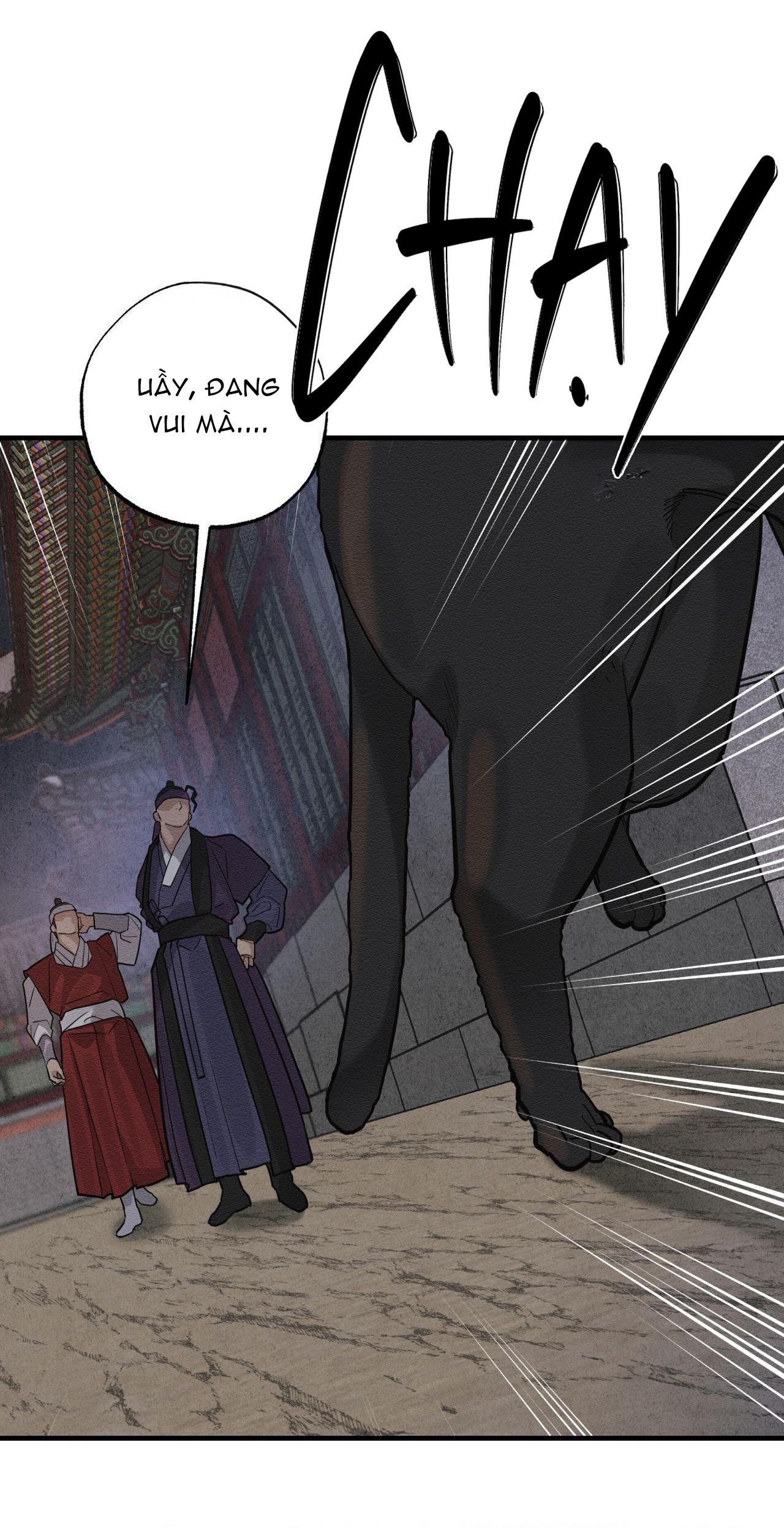 Đọc truyện DUYÊN PHẬN - Chapter 23