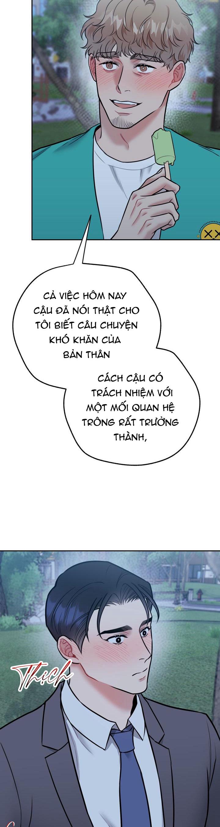 Đọc truyện HƯỚNG DẪN BDSM CƠ BẢN - Chapter 11