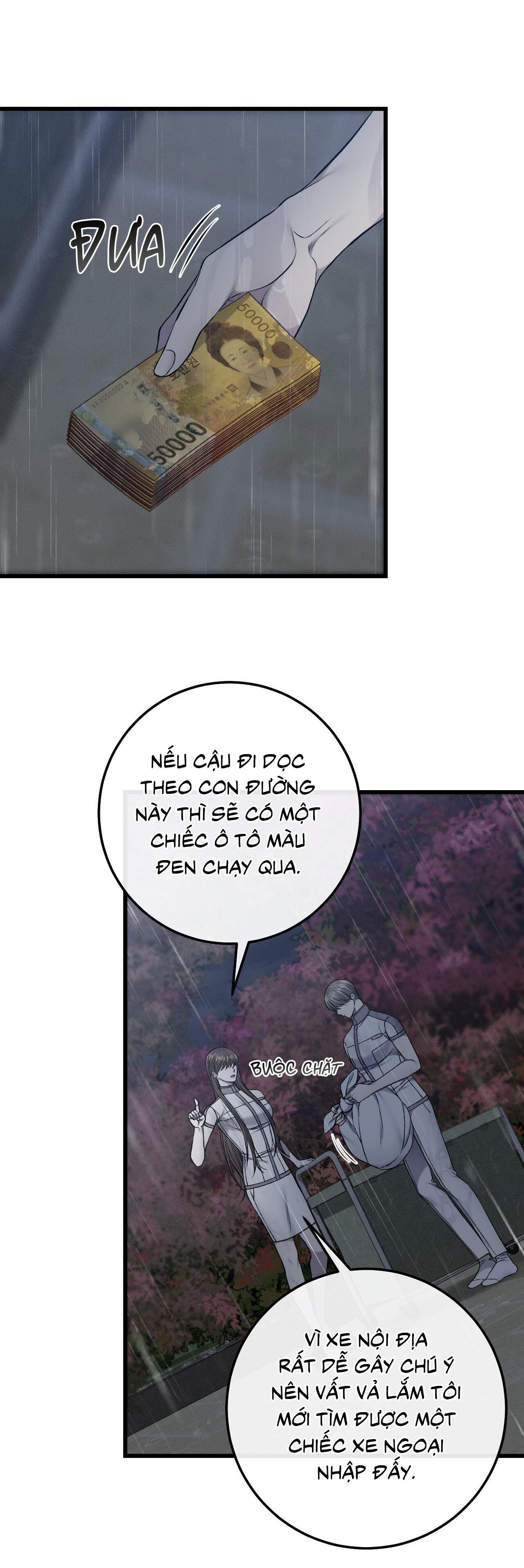 Đọc truyện XX ĐÊ TIỆN - Chapter 40