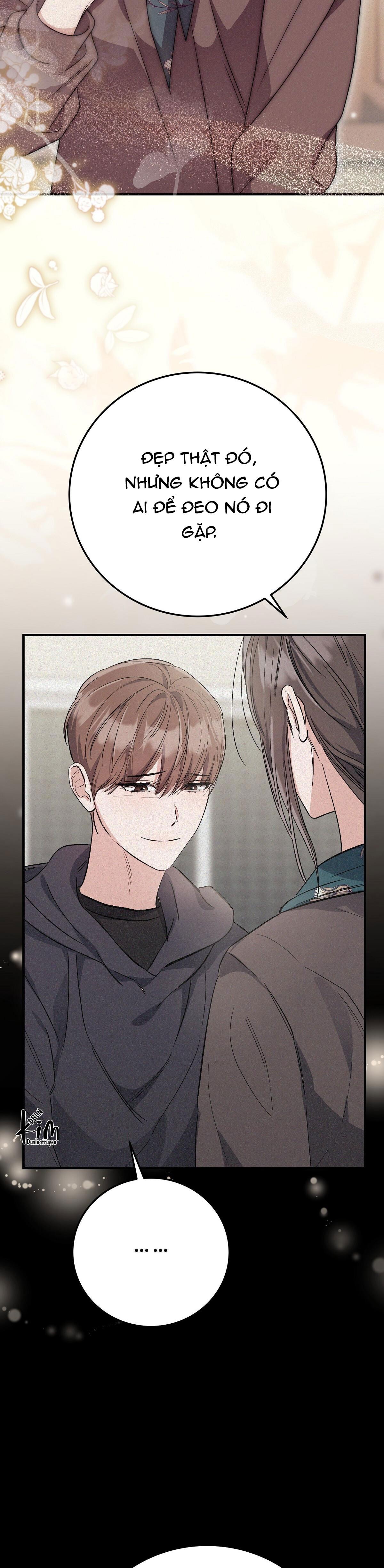 Đọc truyện VÔ HÌNH - Chapter 51