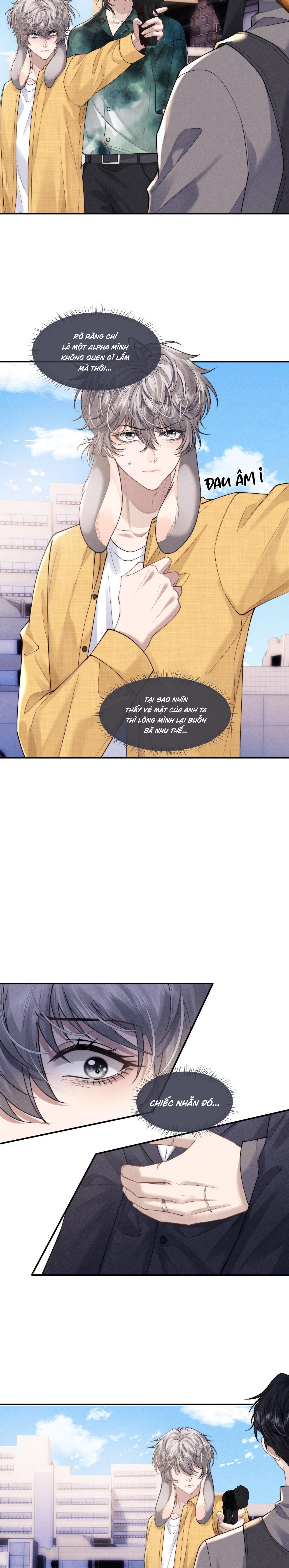 Đọc truyện Chấp Sự Thỏ Tai Cụp - Chapter 88