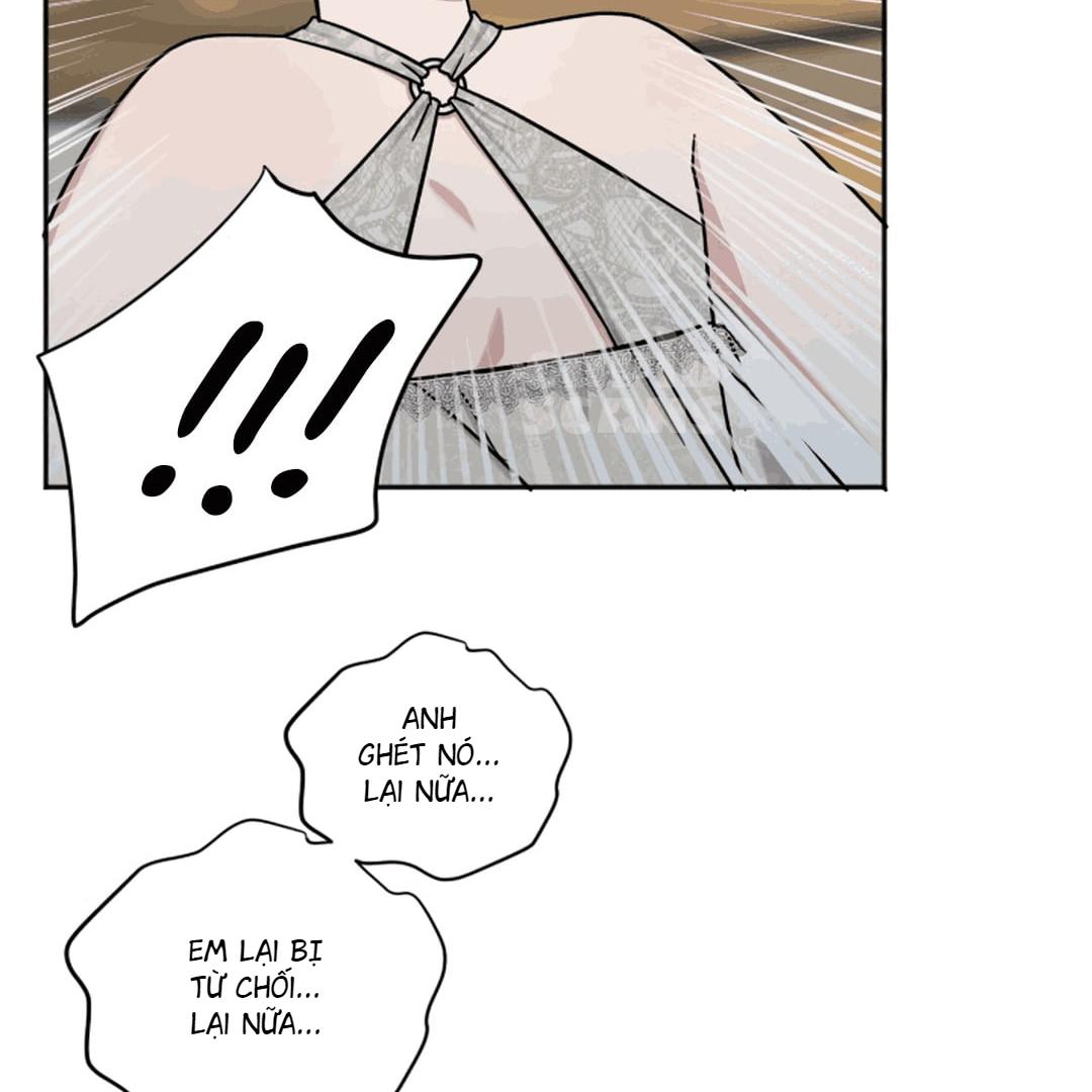 Đọc truyện Đồ ăn đêm cho quỷ tà râm - Chapter 3