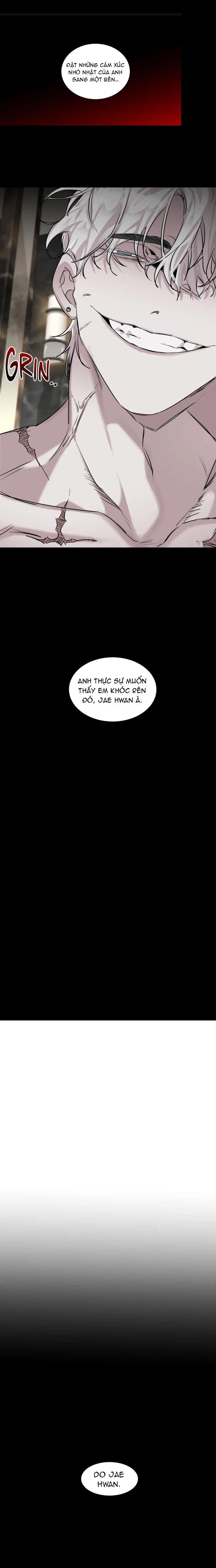 Đọc truyện Đơn Phương - Chapter 10